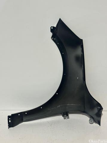 Ford Focus IV Active rechter zijscherm voorscherm rechts, Ophalen, Gebruikt, Voor