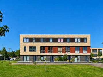 Te huur: Huis Sibculobrink in Enschede, Overijssel, Enschede
