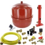 Installatiepakket Deluxe All In, Verzenden, Nieuw