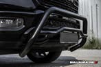 Dodge Ram (2019-2024) bullbars incl. EU-typegoedkeuring, Verzenden