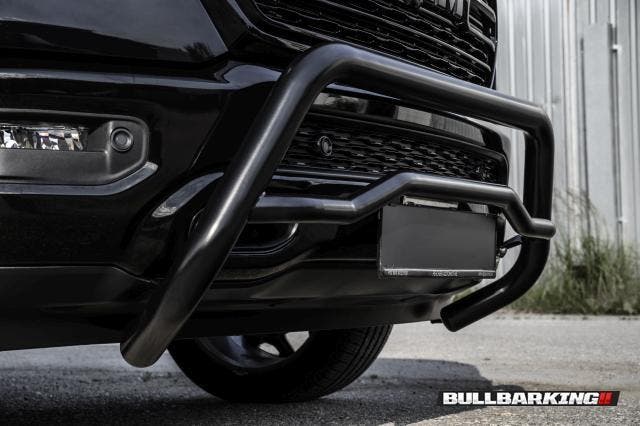 Dodge Ram (2019-2024) bullbars incl. EU-typegoedkeuring, Auto diversen, Tuning en Styling, Verzenden