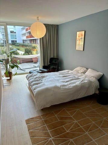 Te huur: Appartement Werfstraat in Amsterdam, Noord-Holland, Appartement, Amsterdam