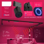 48V Magnetische Bluetooth Speaker - Brinton Magni - 10W -, Audio, Tv en Foto, Luidsprekers, Ophalen of Verzenden, Nieuw