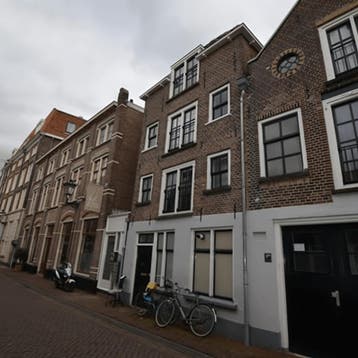 Kamer in Kampen gevonden voor €896,- pm, 50 m² of meer, Overige regio's