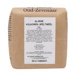 Molen de Hoop Slaege Volkoren Speltmeel 1kg, Verzenden, Nieuw