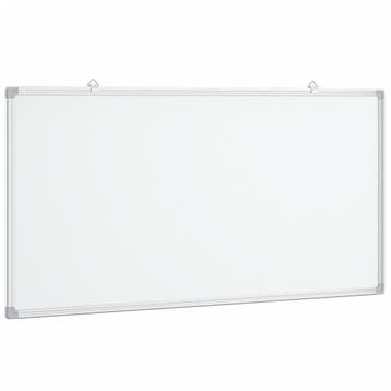 Magnetisch Schoolbord 100x50 | Tweedekansje | OP=OP, Ophalen of Verzenden, Gebruikt, Overige typen
