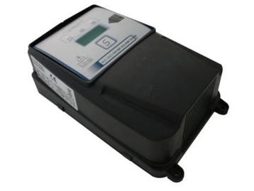 Uni HF Acculader 12-24-36-48 volt, Verzenden, Nieuw, Universele onderdelen