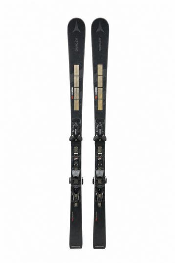 Atomic Redster S9i + X 12 GW - 165, Gebruikt, Ophalen of Verzenden, Carve, Atomic