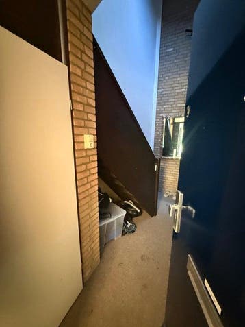 Te huur: Appartement Stationsplein in Weesp, Huizen en Kamers, Huizen te huur, Noord-Holland, Weesp, Appartement