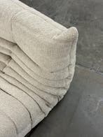 Ligne Roset Togo | Boucle | NIEUWSTAAT + Garantie, 150 tot 200 cm, Driepersoons, 75 tot 100 cm, Ophalen of Verzenden
