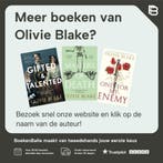 Masters of Death 9781250892461 Olivie Blake, Verzenden, Zo goed als nieuw, Olivie Blake