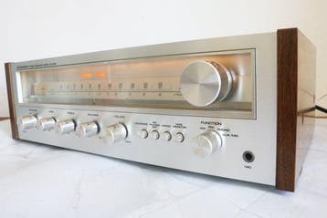 Pioneer - SX-450 Solid state stereo receiver, Nieuw