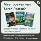 Het Sanatorium 9789026361401 Sarah Pearse, Verzenden, Zo goed als nieuw, Sarah Pearse
