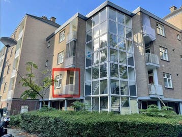 Appartement te huur in Amsterdam - 34 m² - 2 kamer(s) - 2, Appartement, Amsterdam, Noord-Holland