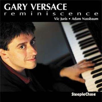 cd - gary versace - REMINISCENCE (nieuw), Verzenden, Zo goed als nieuw