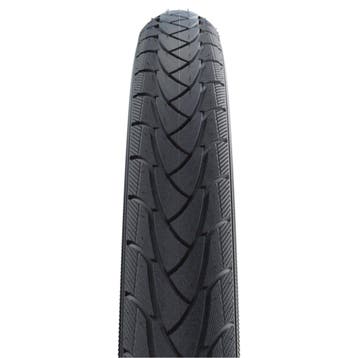 Schwalbe Buitenband met SmartGuard anti-leklaag - reflect..., Ophalen of Verzenden, Nieuw, Band