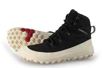 Vivobarefoot Barefoot in maat 40 Zwart, Kleding | Dames, Schoenen, Verzenden, Vivobarefoot, Zwart, Zo goed als nieuw