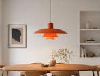 Louis Poulsen - Poul Henningsen - Lamp - PH 4/3 - Metaal