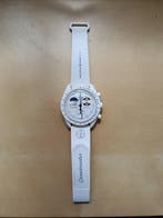 Omega x Swatch - MoonSwatch. Mission to Eartphase. Moonshine, Nieuw