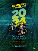 Zo werkt de Formule 1 / 2024 9789021485768 Olav Mol, Verzenden, Gelezen, Olav Mol