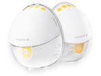 Medela Motion InBra™ - Dubbele Elektrische Borstkolf -, Verzenden, Zo goed als nieuw