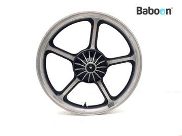 Voorwiel Honda VT 700 C Shadow 1986-1987 (VT700C RC19), Verzenden, Gebruikt