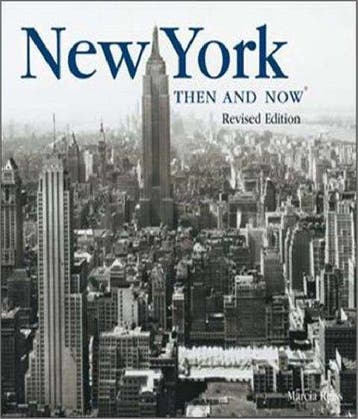 New York Then and Now - Evan Joseph 9781592236497, Verzenden, Gelezen, Evan Joseph