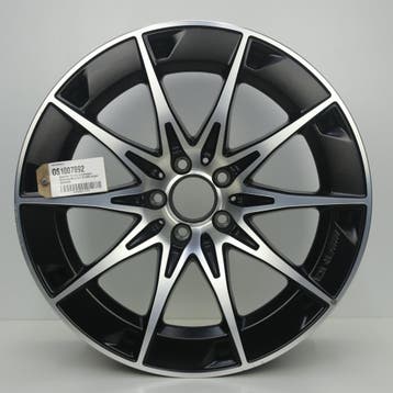 Originele velgen 19 inch Mercedes-Benz CLE 53 AMG *OS1007892, 19 inch, Gebruikt, Velg(en), Ophalen of Verzenden