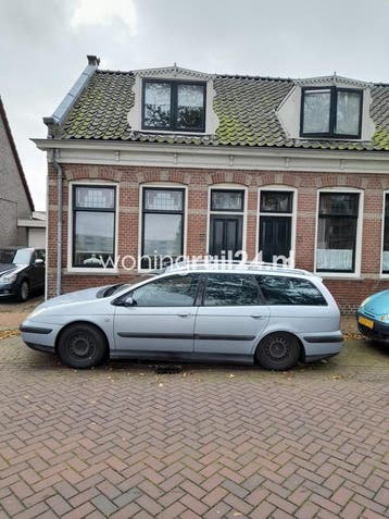 Woningruil - Zeglis 57 - 3 kamers en Noord-Holland, Noord-Holland