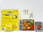 Gameboy Classic - Burai Fighter Deluxe - FAH, Spelcomputers en Games, Verzenden, Gebruikt