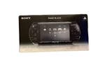 PSP Slim & Lite 2000 in Doos (Nette Staat), Spelcomputers en Games, Spelcomputers | Sony PSP, Ophalen of Verzenden, Zo goed als nieuw
