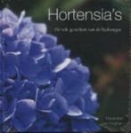 Hortensias 9789062559909 F. van Eeghen-Elias, Boeken, Verzenden, Zo goed als nieuw, F. van Eeghen-Elias