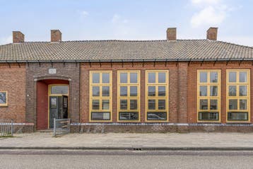 Te huur: Appartement Wilhelminastraat in Zoutkamp, Huizen en Kamers, Zoutkamp, Groningen, Appartement