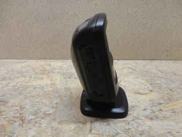 Symbol Motorola DS9208 USB QR Barcode Scanner  1D/2D + Stand, Ophalen of Verzenden, Gebruikt, Overige typen, Symbol