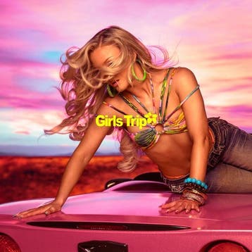 Zara Larsson - Midnight Sun: Girls Trip - CD, Cd's en Dvd's, Ophalen of Verzenden, Nieuw in verpakking