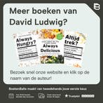 Altijd trek? 9789000357314 David Ludwig, Boeken, Verzenden, Gelezen, David Ludwig