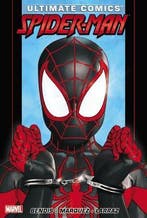 Ultimate Comics Spider-Man by Brian Michael Bendis Volume 3, Boeken, Strips | Comics, Verzenden, Nieuw