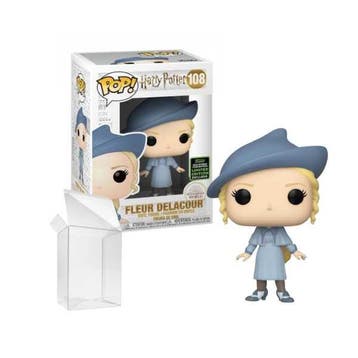 Funko Pop  Harry Potter  Fleur Delacour 108 [2020 Spring  ], Verzenden, Nieuw