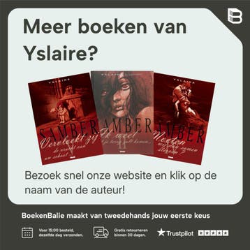 Minder is meer - Yslaire 9789069690216, Verzenden, Gelezen, Yslaire