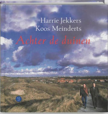 Achter de duinen - H. Jekkers 9789061695998, Verzenden, Gelezen, H. Jekkers