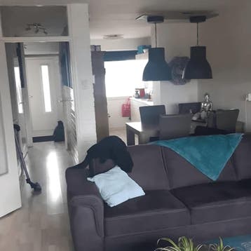 Appartement in Ijmuiden gevonden voor €756,- pm, Huizen en Kamers, Direct bij eigenaar, Noord-Holland, Appartement, Ijmuiden
