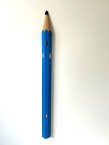 Maconi - Kapstok - Matità - Hout / harsblad