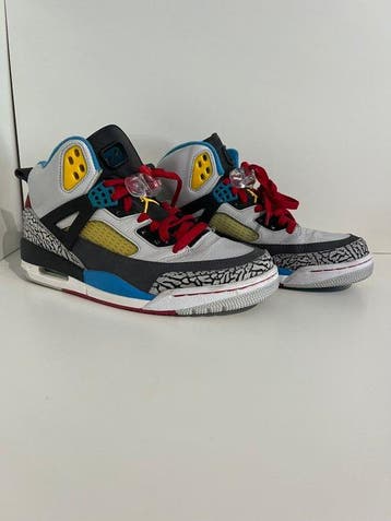 Nike - Jordan Spizike - Sneakers - Maat: EU 41, Kleding | Heren, Nieuw