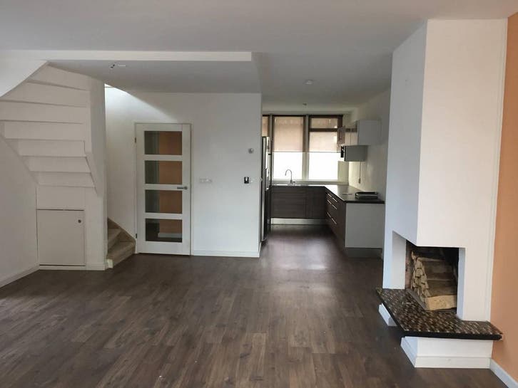 Te huur: Huis Bijendans in Capelle aan den IJssel, Huizen en Kamers, Huizen te huur, C, Zuid-Holland