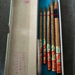 Chinese Calligraphy Brush Set — “China Arts and Crafts”