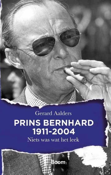 Niets was wat het leek - Gerard Aalders 9789461055293, Verzenden, Zo goed als nieuw, Gerard Aalders