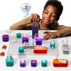 STEM Circuits Kit | 80 Experimenten | Retourdeal 29% Korting, Hobby en Vrije tijd, Elektronica-componenten, Ophalen of Verzenden