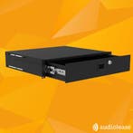 Penn Elcom R2293-2UK racklade met slot 2HE 385mm diep, Ophalen of Verzenden, Nieuw, Flightcase