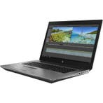 HP Zbook 17 G6 - E3 | Intel Xeon | 64GB, 960/1TB, Nieuw, Intel Xeon, Ophalen of Verzenden