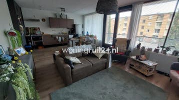 Woningruil - Baronie 81 - 2 kamers en Zuid-Holland, Zuid-Holland